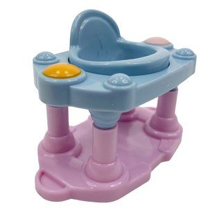 Fisher Price Loving Family Dollhouse Baby Walker Nursery Furniture Replacement